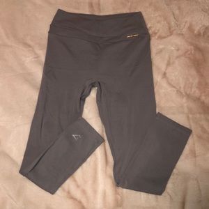 Gymshark x Whitney Simmons leggings